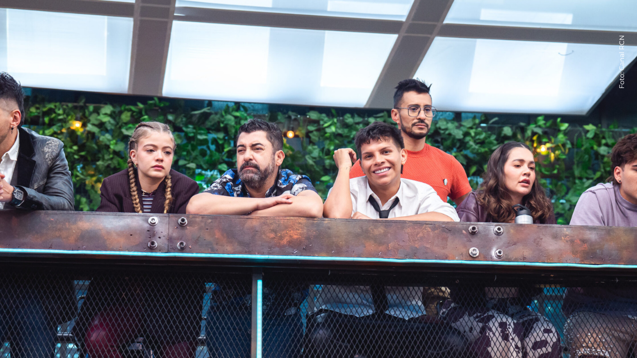 Salen a la luz nuevas pullas entre Iván Marín y Lina Tejeiro, “falta la verdad”: todo en VIDEO