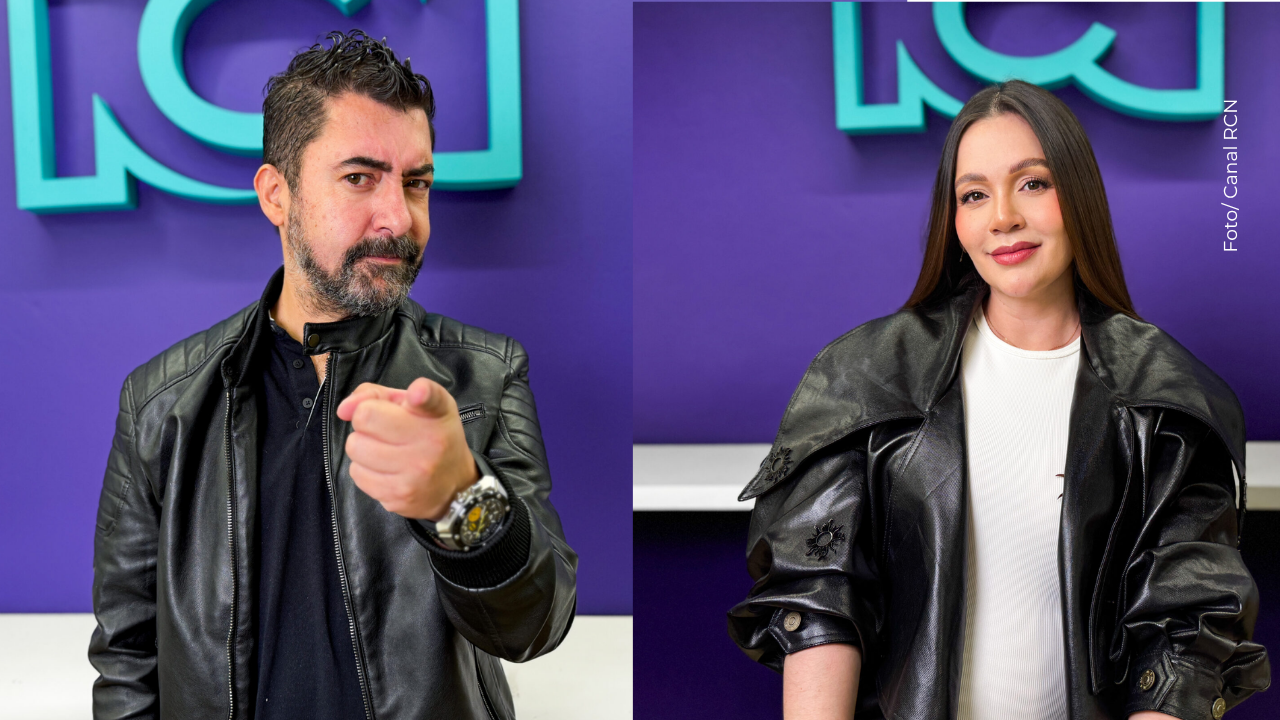 Iván Marín respondió a la polémica con Lina Tejeiro