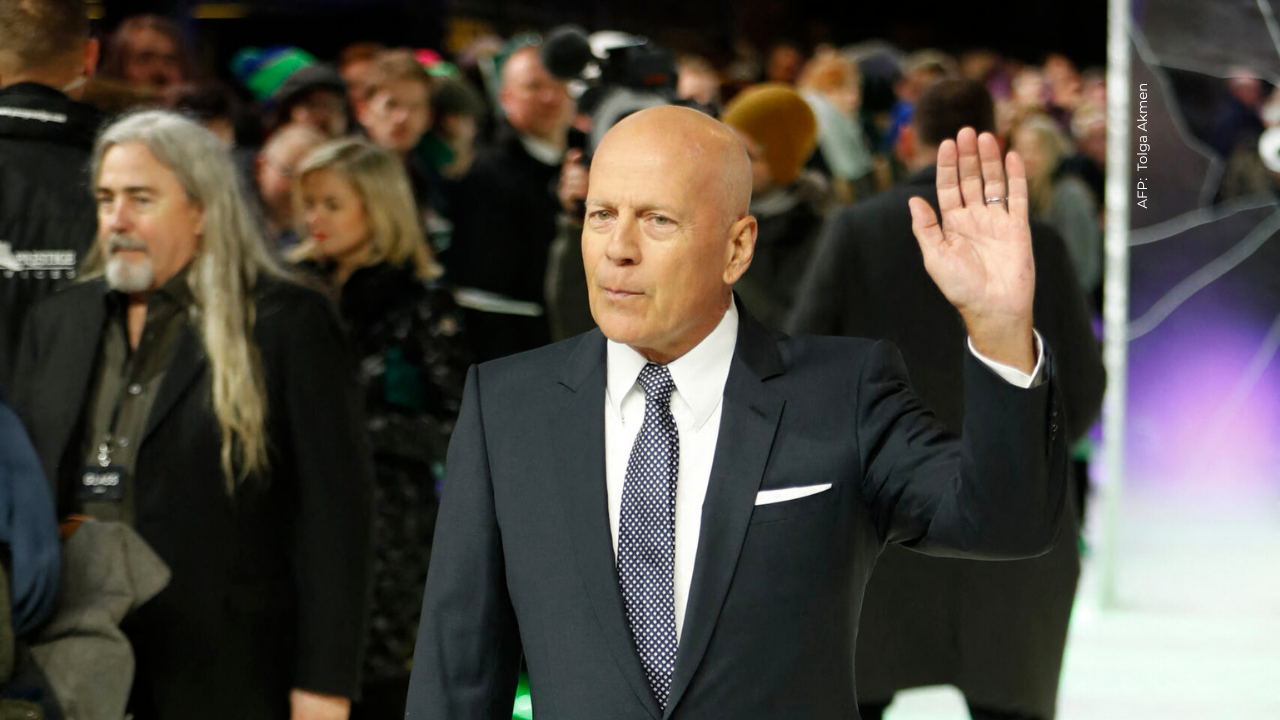 Familia del reconocido actor Bruce Willis planearía donar su cerebro a la ciencia: ¿cuál es la razón?