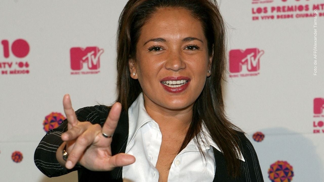 Yolanda Andrade reveló que le quedaría un año y medio de vida