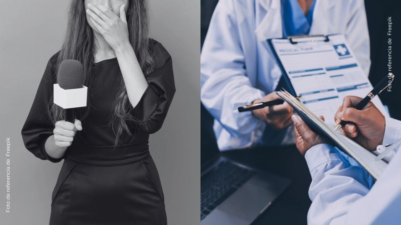 Yolanda Andrade reveló cuánto tiempo de vida le habría dado su médico