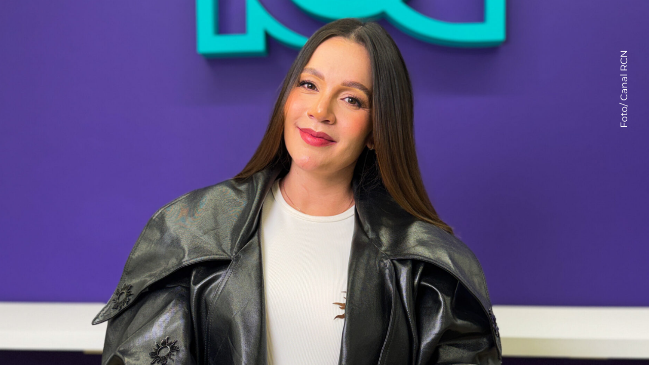 Lina Tejeiro sorprendió al revelar los fuertes dolores que sintió