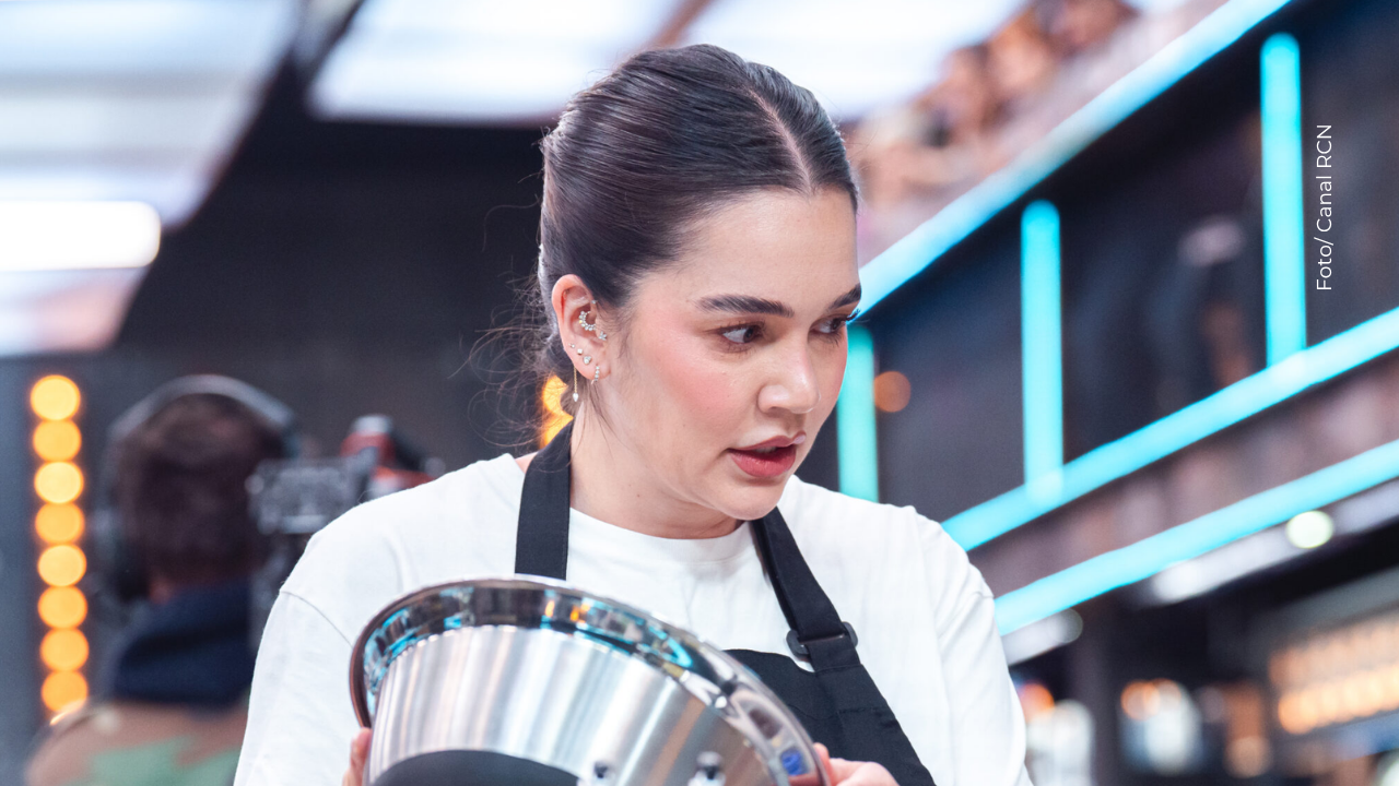 Lina Tejeiro contó el difícil momento que vivió durante la madrugada