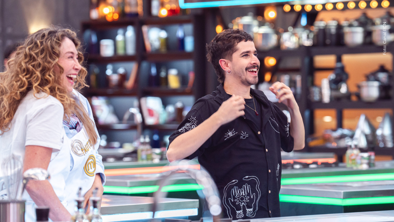 Emmanuel Restrepo se quebró en llanto al recordar una difícil anécdota de su pasado: ¿cuál?