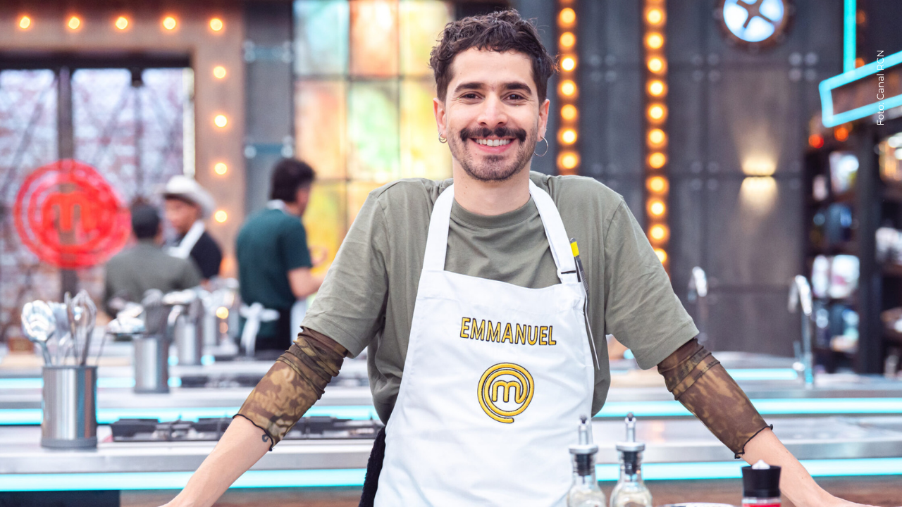 Emmanuel Restrepo se quebró en llanto al recordar una difícil anécdota de su pasado: ¿cuál?