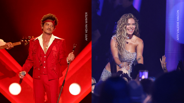 ¿Lo confirmó? Bruno Mars hizo confesión sobre sus sentimientos en medio de rumores con Karol G ¿Lo confirmó? Bruno Mars hizo confesión sobre sus sentimientos en medio de rumores con Karol G