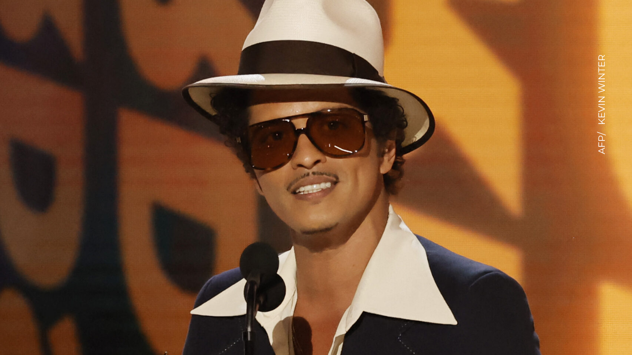 Bruno Mars hizo inesperada confesión sobre sus sentimientos