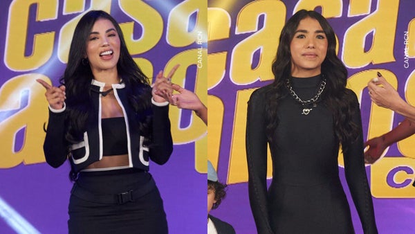 Karina García se pronunció luego de que su hija le dijera que no era ejemplo de nada