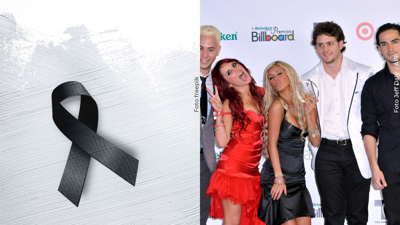Reconocida actriz de RBD reveló que perdió a su bebé tras una dolorosa etapa con su hijo