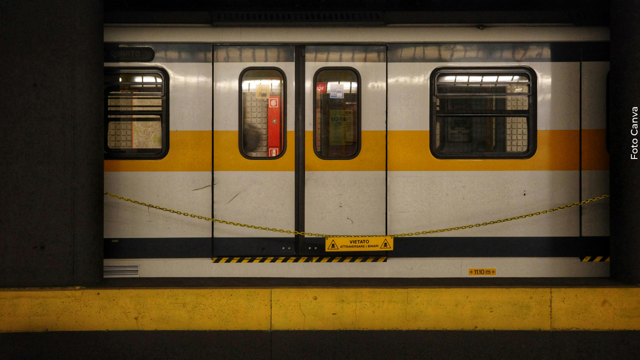 La voz del nuevo Metro de Bogotá está en manos de los ciudadanos