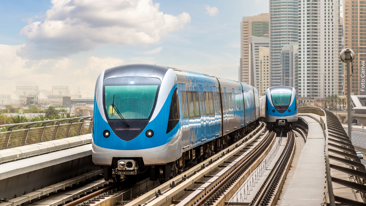 Bogotá ya puede elegir cómo sonará el nuevo Metro: así puedes participar