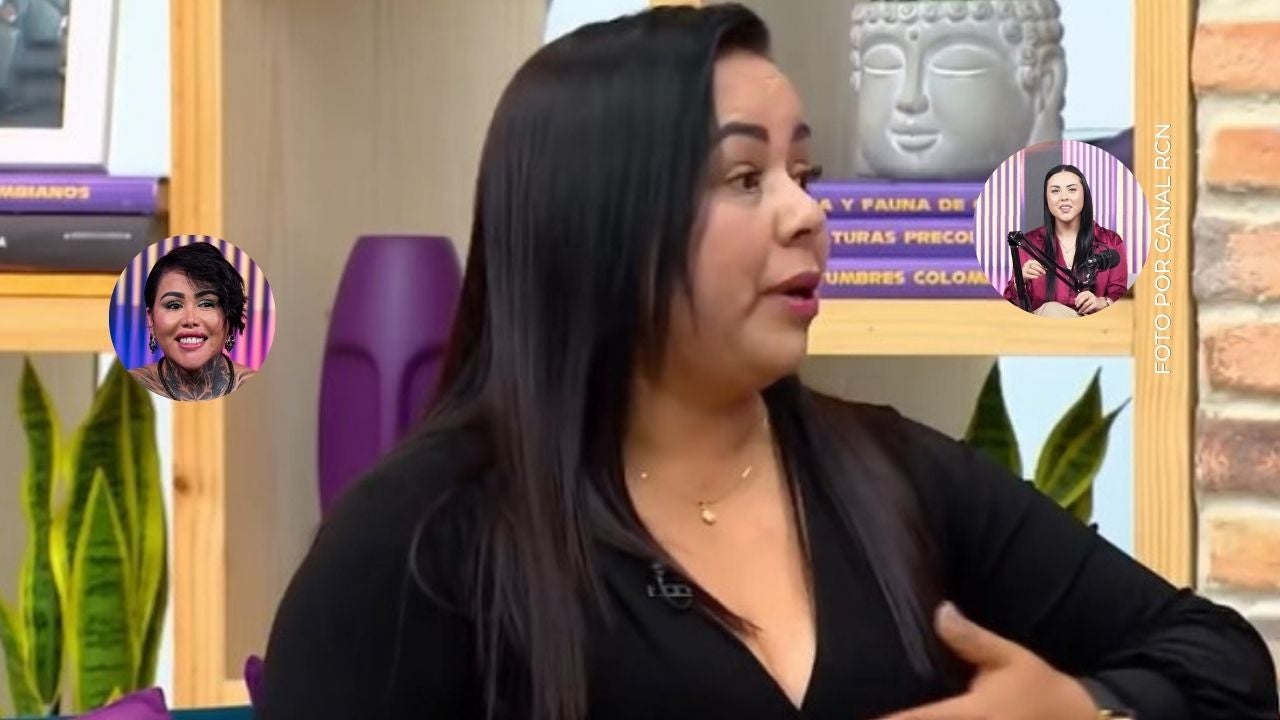 Merly Ome reapareció tras horas sin conocer su paradero