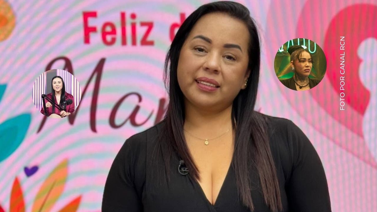 Merly Ome dijo que se encontraba a salvo