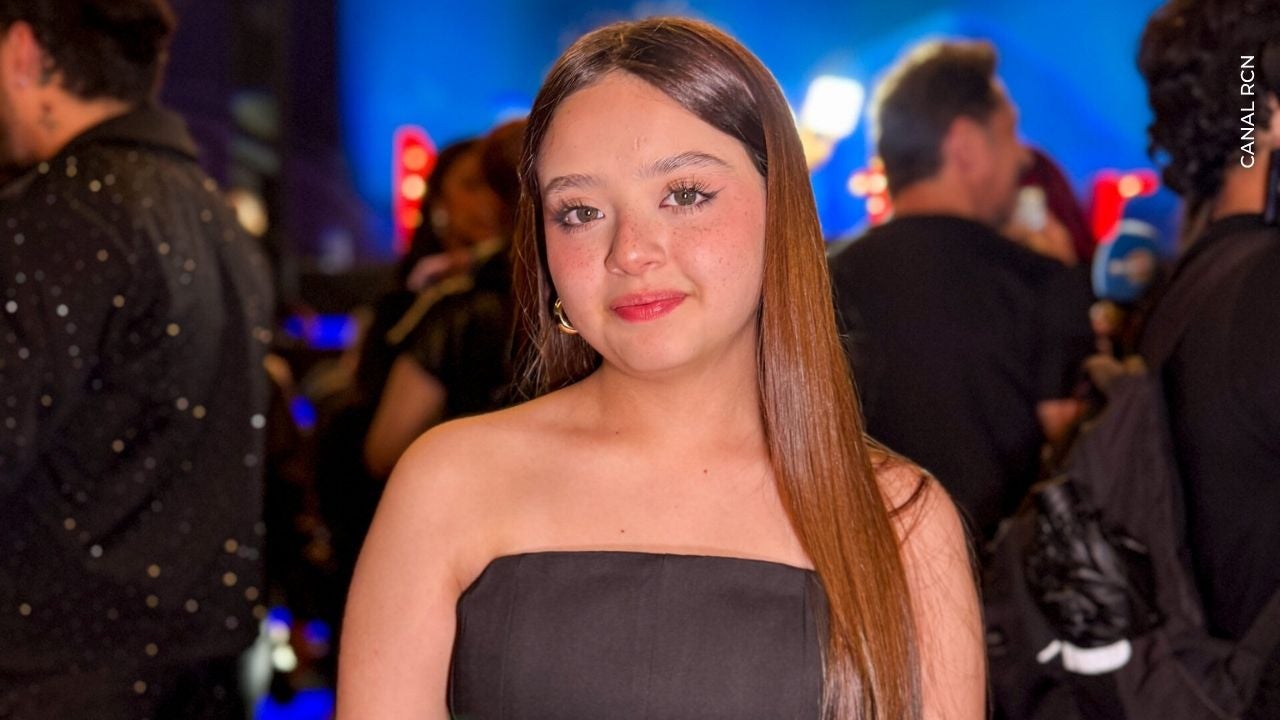 hanny vizcaino con su novio matias alarcon