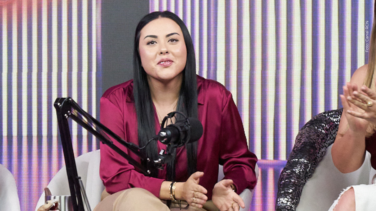 Merly Ome reapareció en sus redes tras su presunta desaparición: “Me llamaron mis hijas”