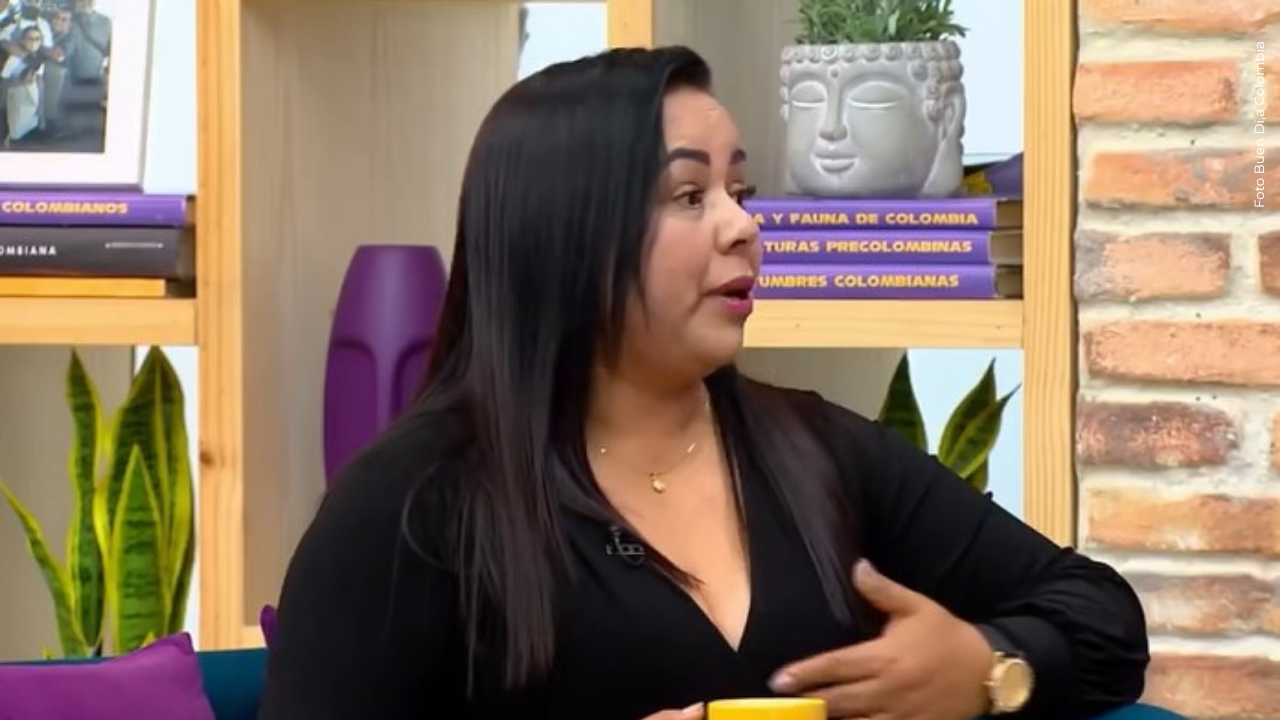 Merly Ome reapareció en sus redes tras su presunta desaparición: “Me llamaron mis hijas”