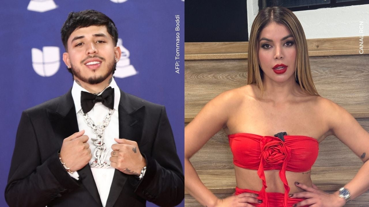 westcol y yaya muñoz