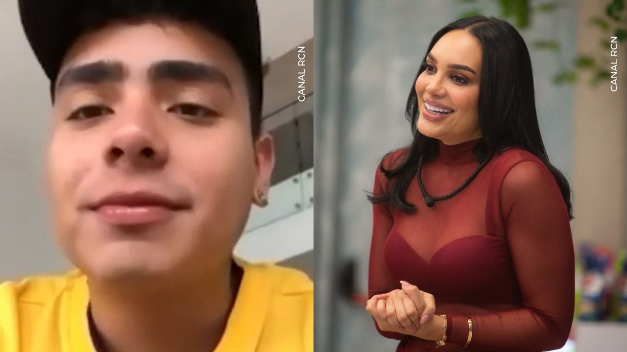 felipe saruma y andrea valdiri