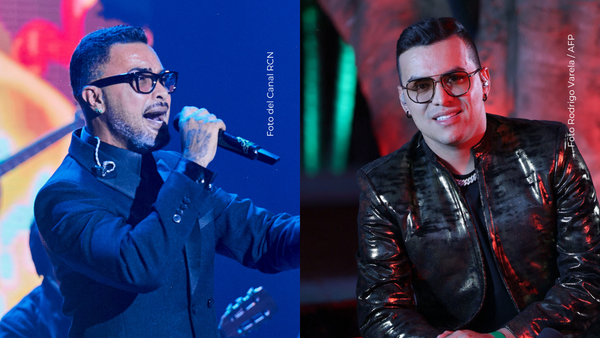 Jhon Alex Castaño revela quién es el número uno de la música popular, ¿no menciona a Yeison Jiménez?