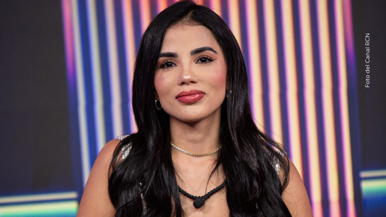 Karina García