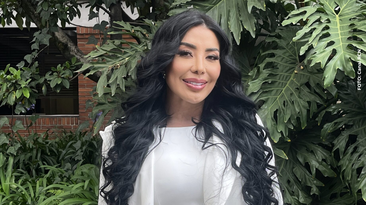 Marcela Reyes conmovió tras confirmar la pérdida de su gato, Copito