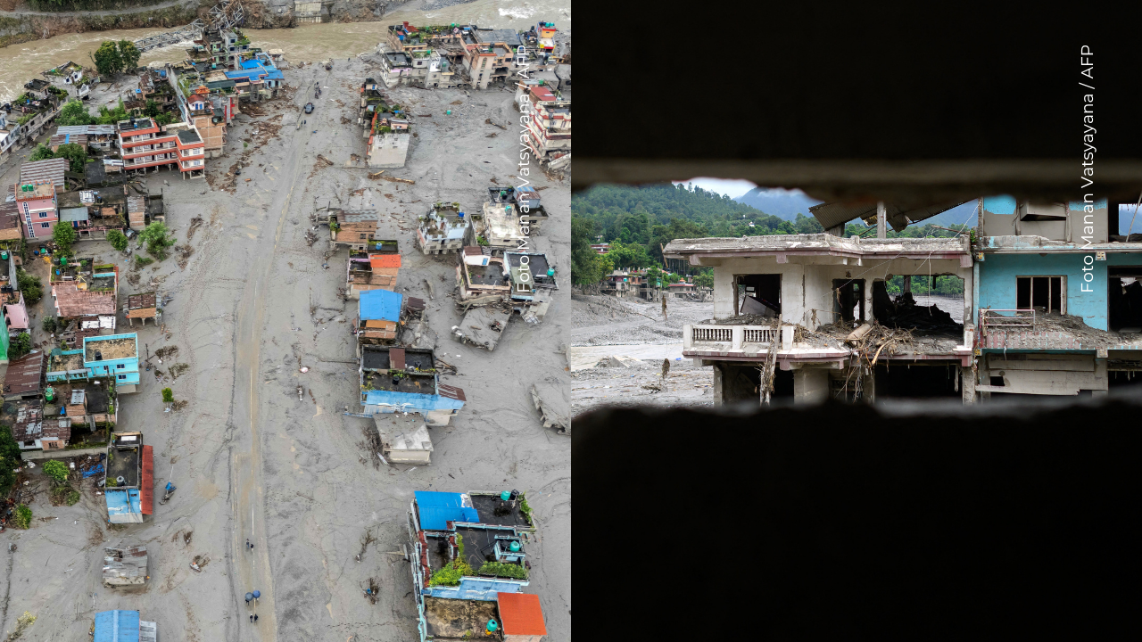 Nepal