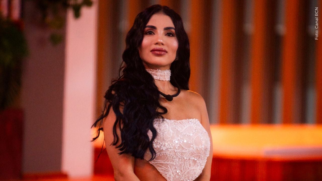 Karina García reaccionó al video del parto de Isabella Ladera