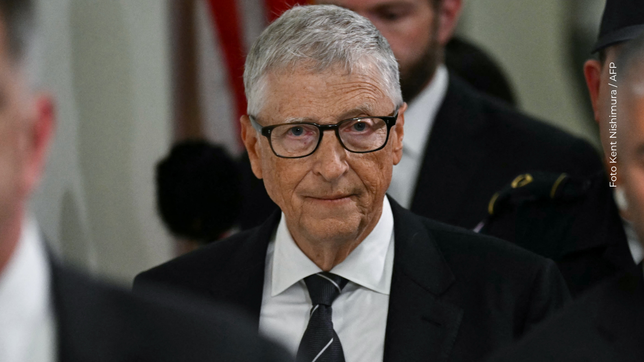 Bill Gates