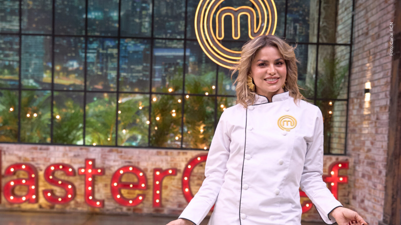 Así lucen las gemelas de Adriana Lucía en la actualidad quienes cautivan con su belleza
