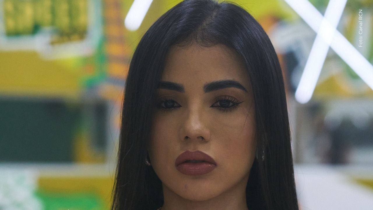 Las críticas que está recibiendo Isabella, la hija de Karina García por video con la tendencia de las piedras