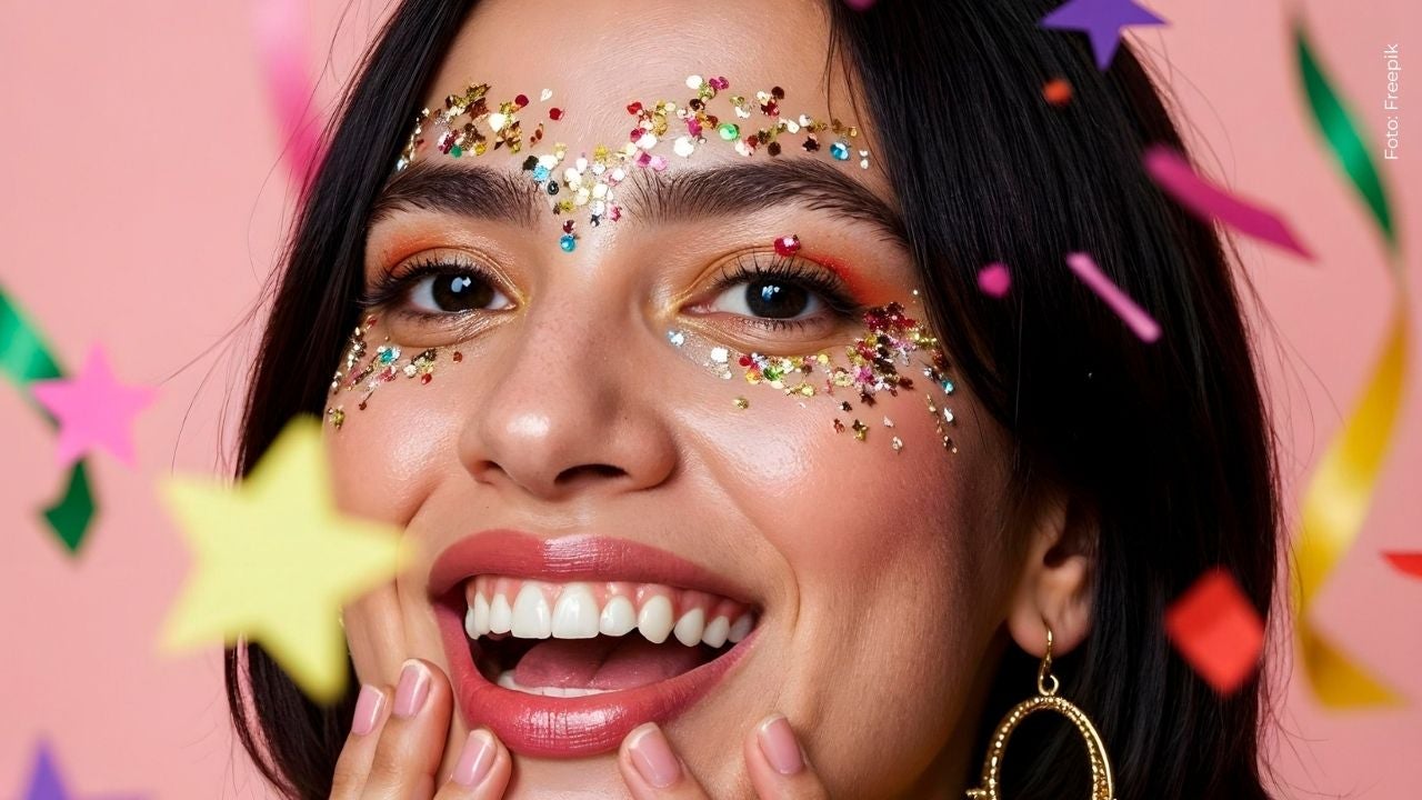 ¿Qué es el bedazzling? La tendencia de piedras en redes sociales
