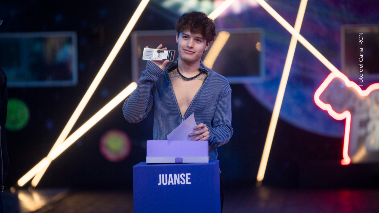 Juanse Laverde