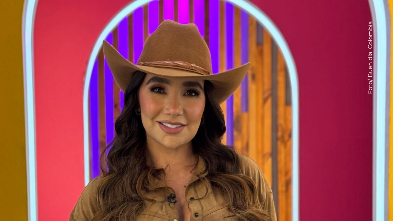 Paola Jara reveló cuál ha sido su momento más humilde