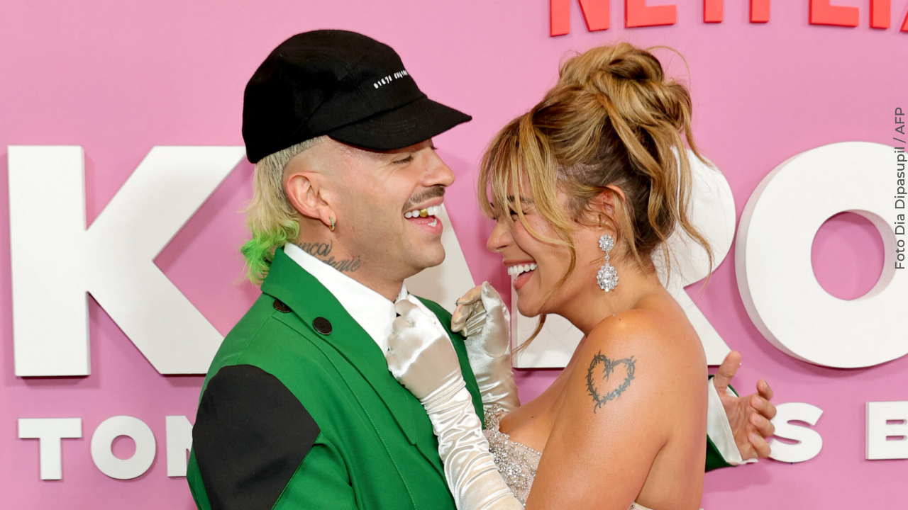Karol G sorprendió con un mensaje que muchos relacionaron con Feid: ¿no lo ha superado?