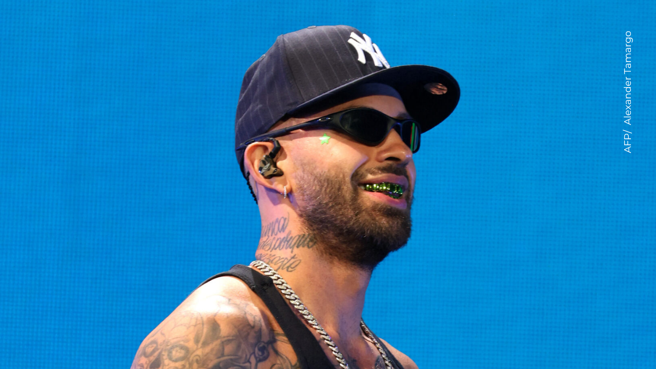 Feid reapareció justo después del revuelo por Karol G y Bruno Mars