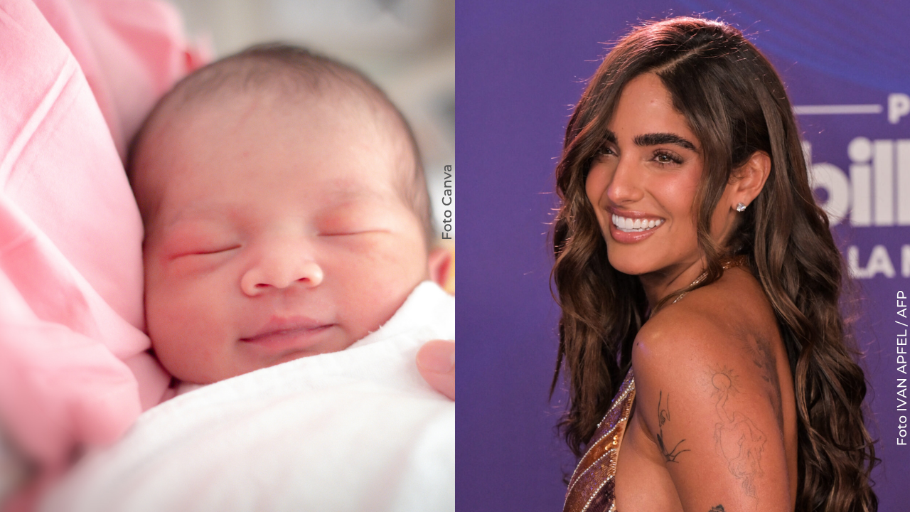 Hugo García reveló cómo luce Koa, su hijo con Isabella Ladera, con inesperada foto