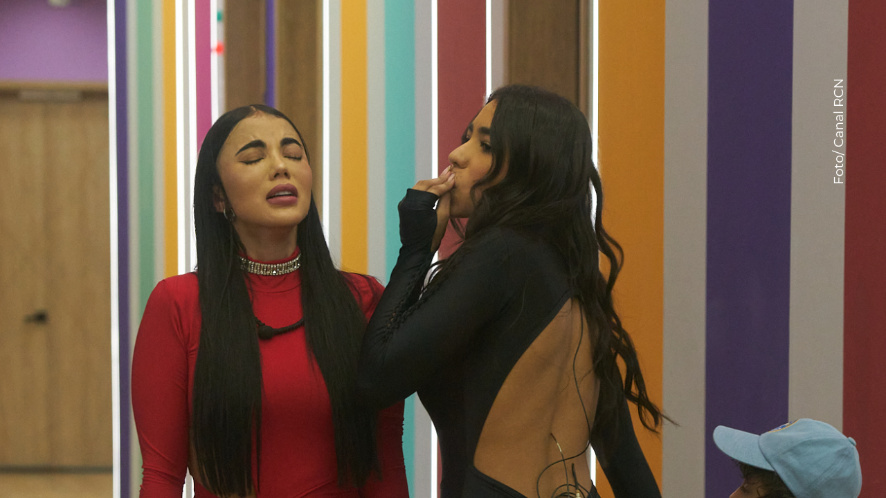 Karina García le hizo inesperada prohibición a su hija