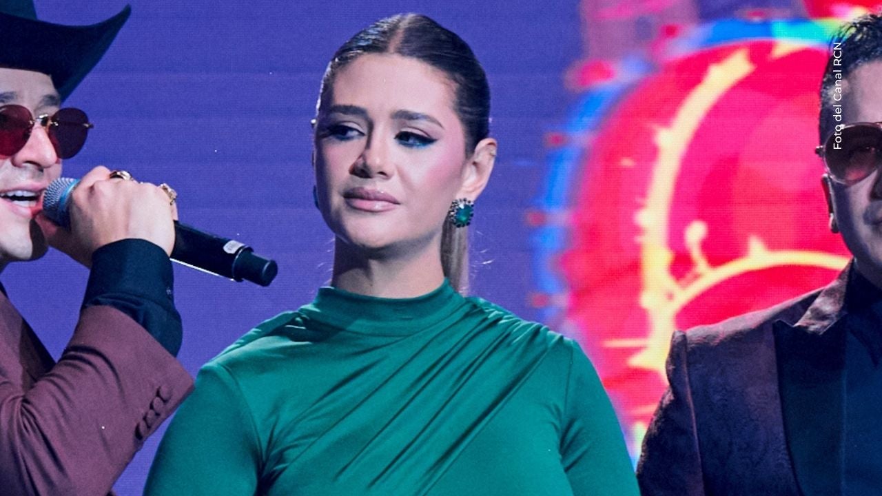 Sonia Restrepo y su hija Camila reaparecieron: así lucen a meses de la muerte de Yeison Jiménez