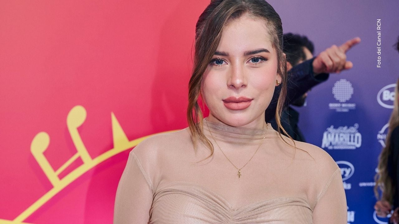 Así luce Ornella Sierra tras ‘La casa de los famosos’: su cambio sorprende
