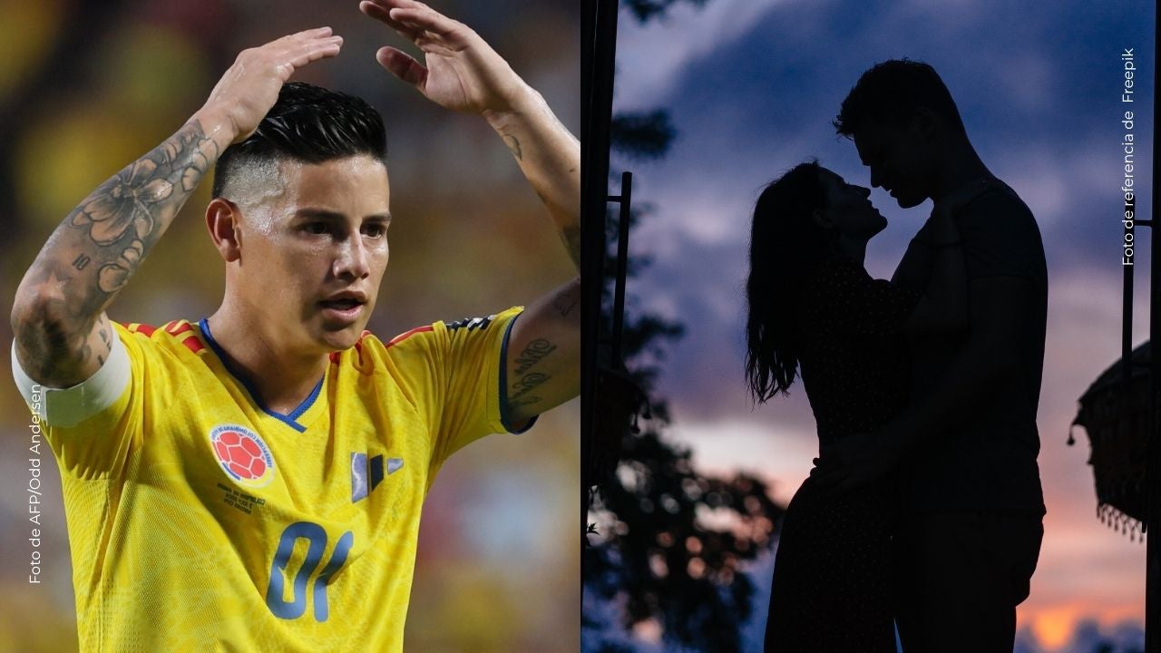 Mamá de James Rodríguez rompió el silencio sobre supuesto romance con un joven
