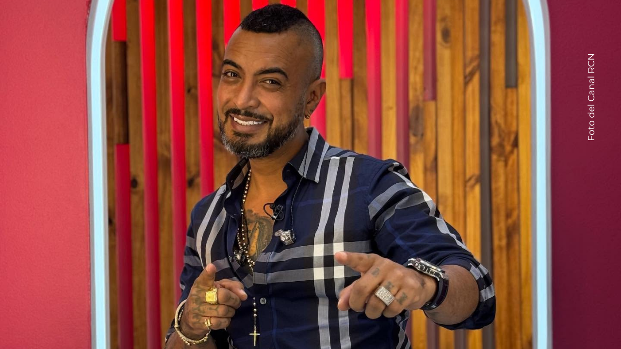 Jhon Alex Castaño