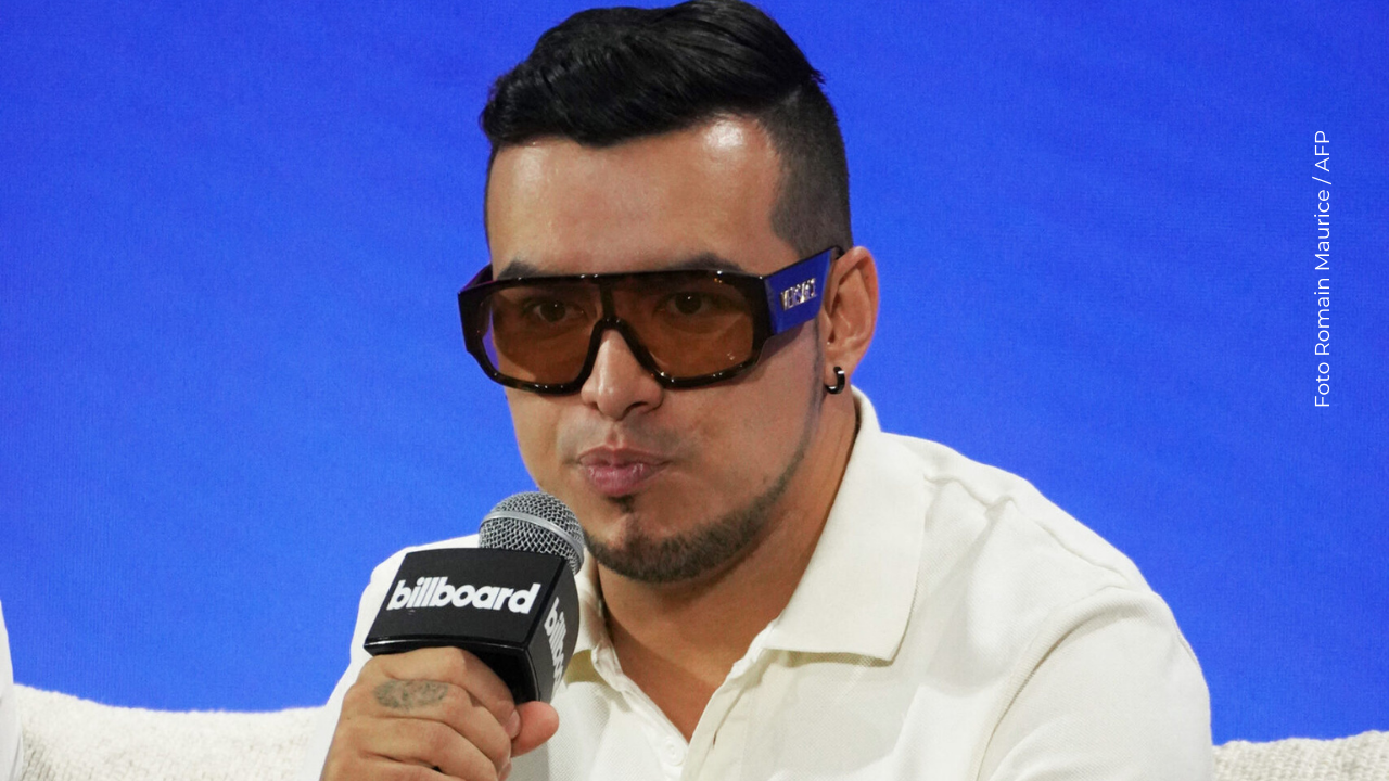 Yeison Jiménez