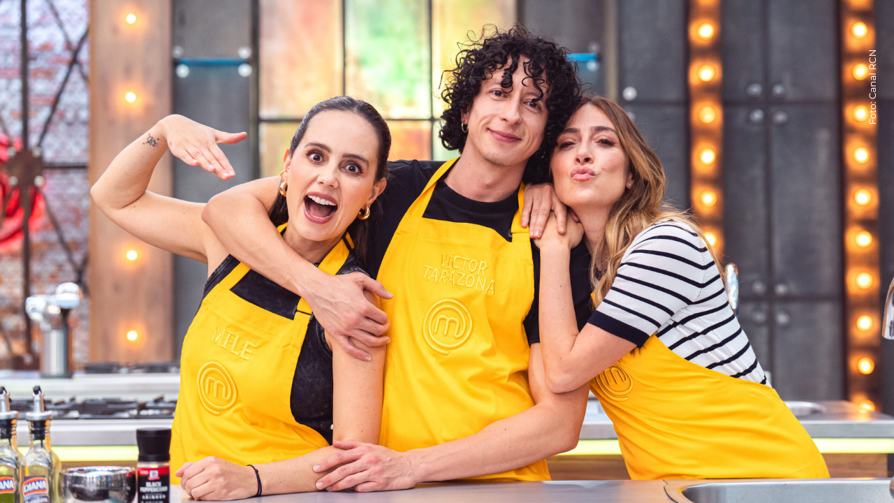 ¿Quién será el próximo eliminado de MasterChef Celebrity, según la IA? Esto reveló