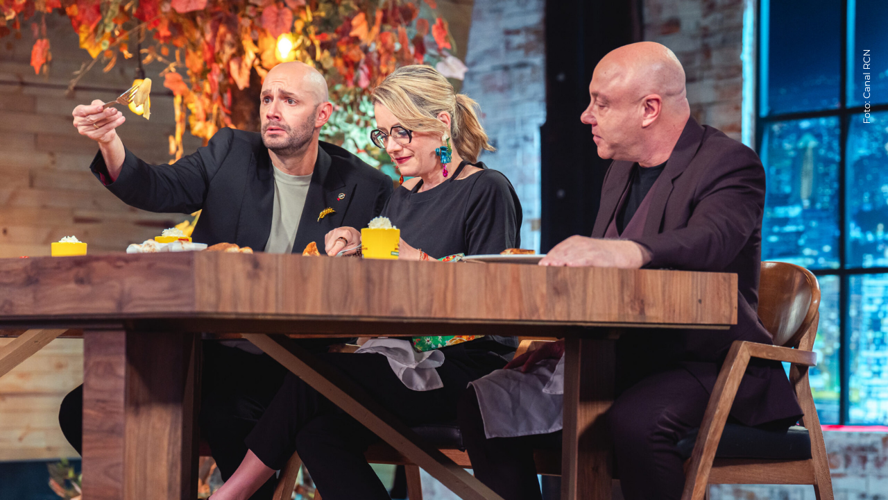 ¿Quién será el próximo eliminado de MasterChef Celebrity, según la IA? Esto reveló