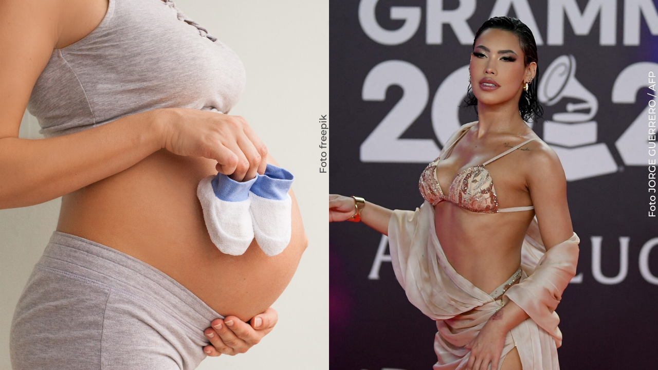 Ana del Castillo estaría esperando su primer bebé: crecen los rumores sobre el supuesto padre