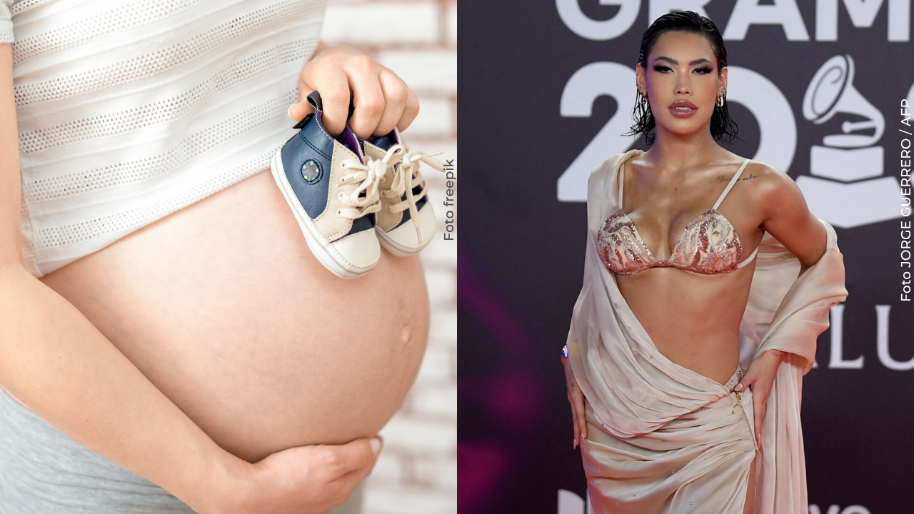 Ana del Castillo estaría esperando su primer hijo: este sería el supuesto padre