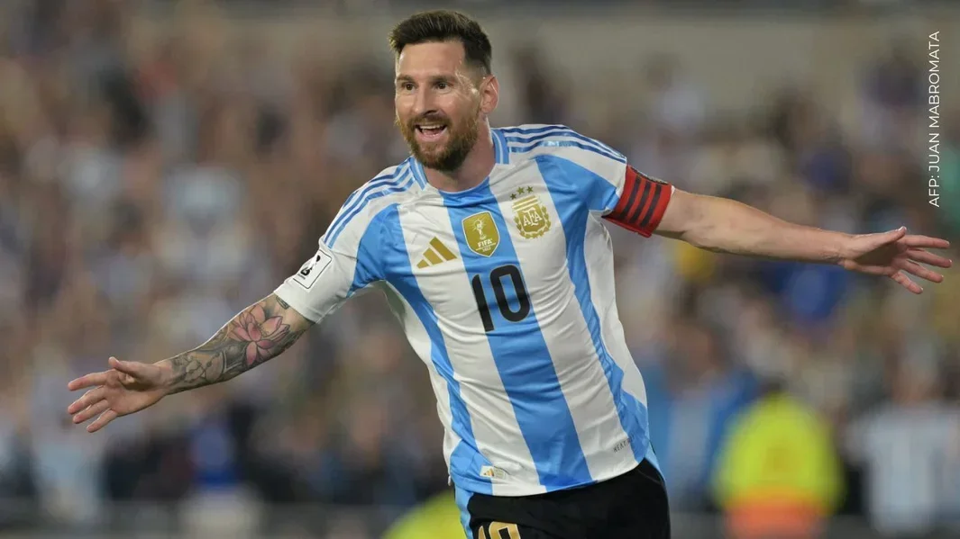 esposa de messi le dedica mensaje tras su retiro