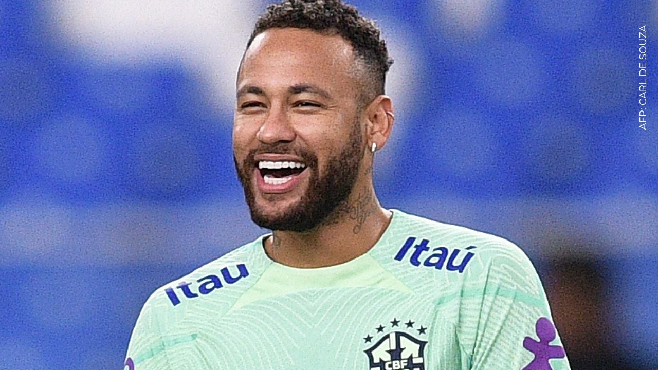 neymar se casará de nuevo