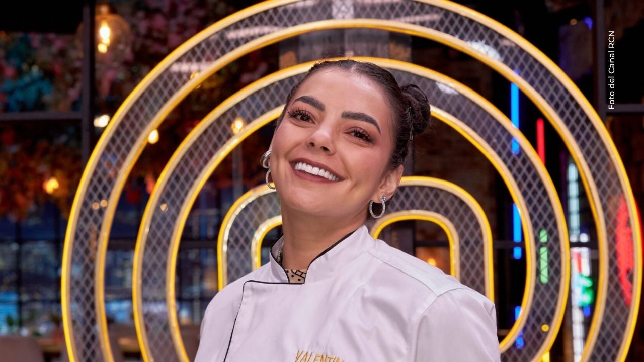 Valentina Taguado recordó su boda simbólica con Javier Acosta antes de su eutanasia