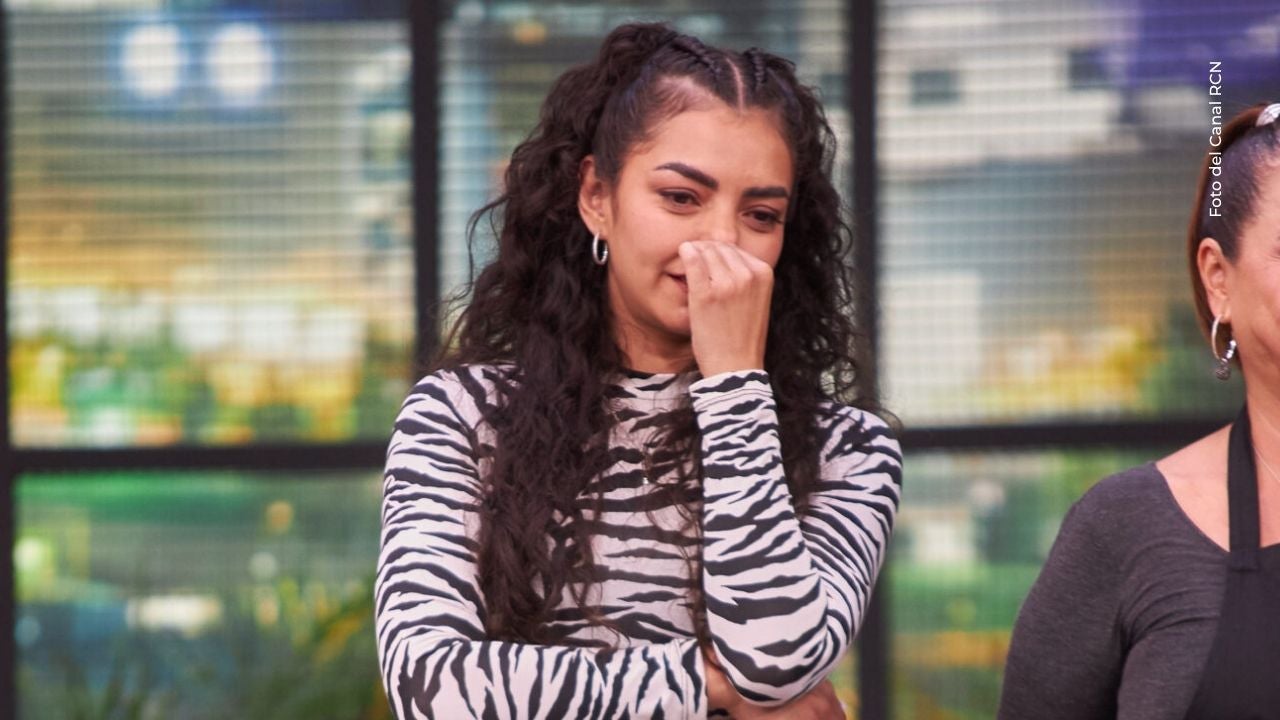 Valentina Taguado volvió a recordar a Javier Acosta y su inesperada boda simbólica